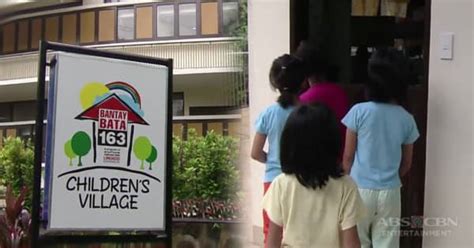 bantay bata 163 layunin|Bantay Bata 163 Children’s Village’s 16 years of .